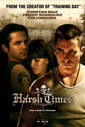 Harsh Times - Movie Poster (thumbnail)
