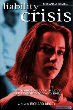 Liability Crisis - Movie Poster (thumbnail)