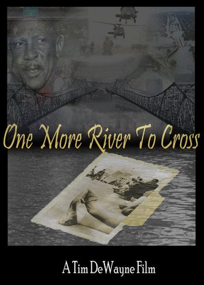 One More River to Cross - Movie Poster (thumbnail)