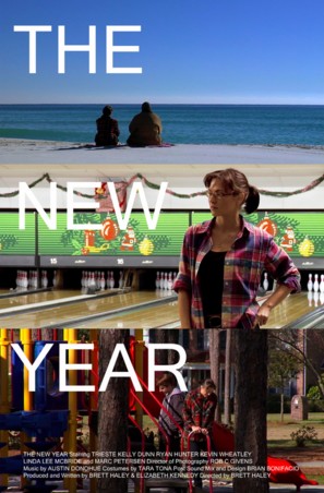 The New Year - Movie Poster (thumbnail)