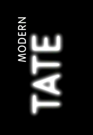 &quot;Tate Modern&quot; - Logo (thumbnail)