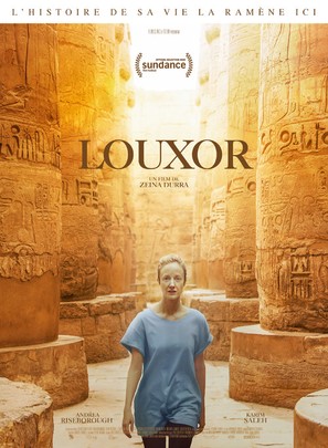 Luxor - French Movie Poster (thumbnail)