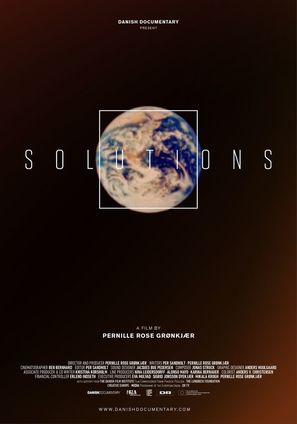 Solutions - Danish Movie Poster (thumbnail)