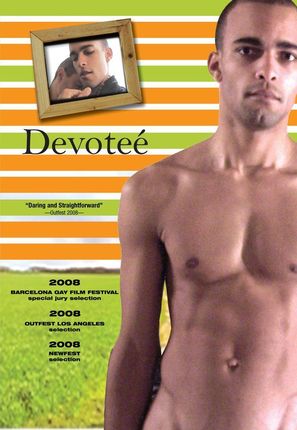 Devotee - Movie Cover (thumbnail)