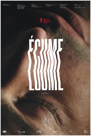 &Eacute;cume - Canadian Movie Poster (thumbnail)