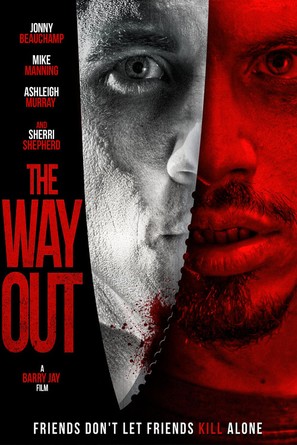 The Way Out - Movie Poster (thumbnail)