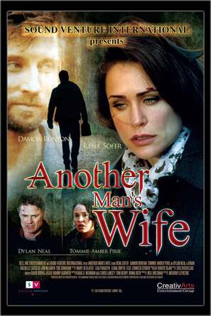 Another Man's Wife - Canadian Movie Poster (thumbnail)