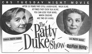 The Patty Duke Show: Still Rockin&#039; in Brooklyn Heights - poster (thumbnail)