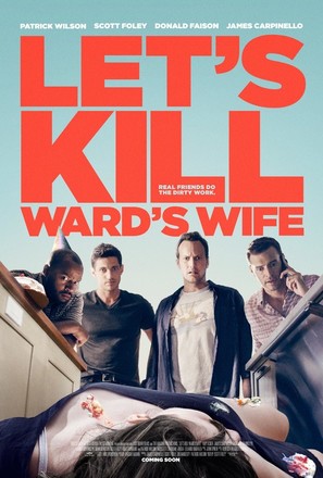 Let&#039;s Kill Ward&#039;s Wife - Movie Poster (thumbnail)