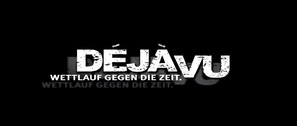 Deja Vu - German Logo (thumbnail)