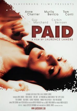 Paid - Movie Poster (thumbnail)
