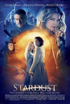 Stardust - Movie Poster (thumbnail)