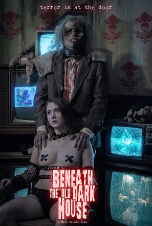 Beneath the Old Dark House - Movie Poster (thumbnail)