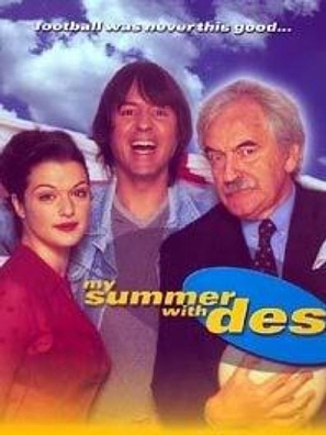My Summer with Des - British Movie Cover (thumbnail)