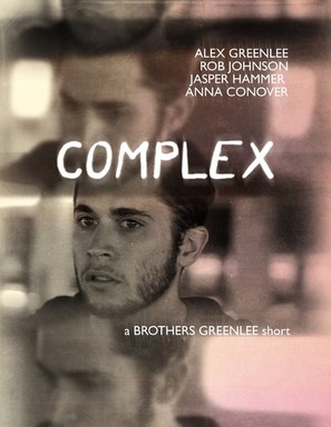 Complex - Movie Poster (thumbnail)