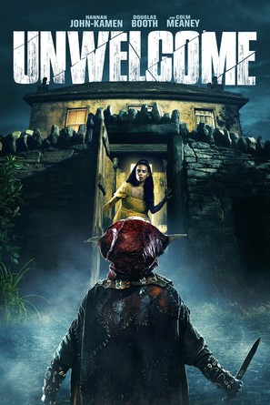 Unwelcome - Movie Cover (thumbnail)