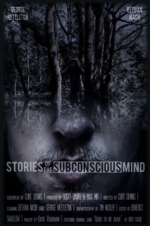 Stories Of The Subconscious Mind - Movie Poster (thumbnail)