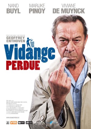 Vidange perdue - Belgian poster (thumbnail)