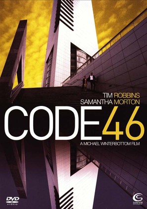 Code 46 - Movie Cover (thumbnail)