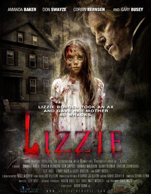 Lizzie - Movie Poster (thumbnail)