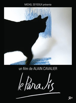 Le Paradis - French Movie Poster (thumbnail)