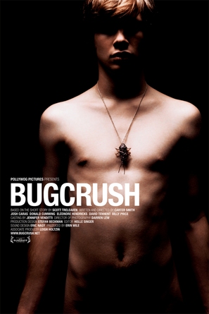 Bugcrush - Movie Poster (thumbnail)