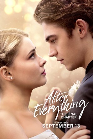 After Everything - Movie Poster (thumbnail)