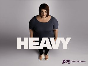 &quot;Heavy&quot; - Video on demand movie cover (thumbnail)