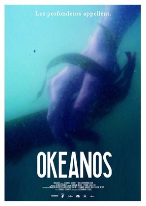 &Ocirc;kean&oacute;s - French Movie Poster (thumbnail)