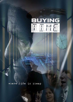 Buying Time - British Movie Poster (thumbnail)