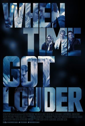 When Time Got Louder - Canadian Movie Poster (thumbnail)