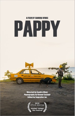 Pappy - Movie Cover (thumbnail)