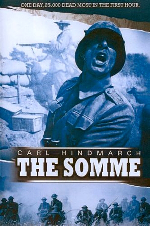 The Somme - DVD movie cover (thumbnail)