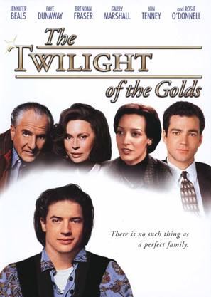 The Twilight of the Golds - Movie Cover (thumbnail)