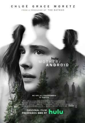 Mother/Android - Movie Poster (thumbnail)
