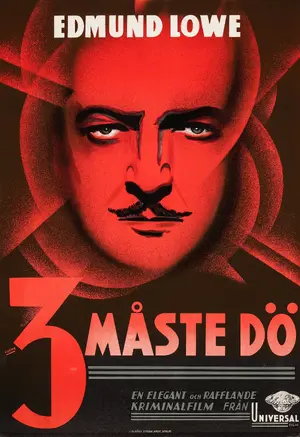 Mister Dynamite Poster