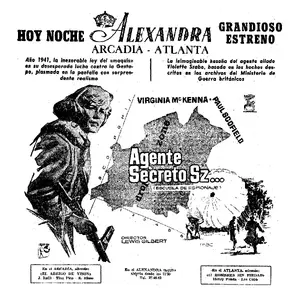 Carve Her Name with Pride Other