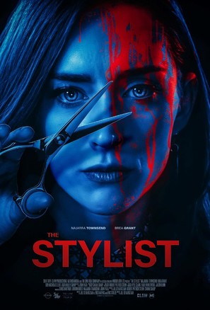 The Stylist - Movie Poster (thumbnail)