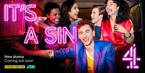 &quot;It&#039;s a Sin&quot; - British Movie Poster (thumbnail)