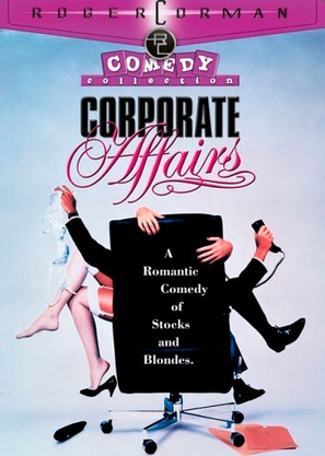 Corporate Affairs - Movie Cover (thumbnail)