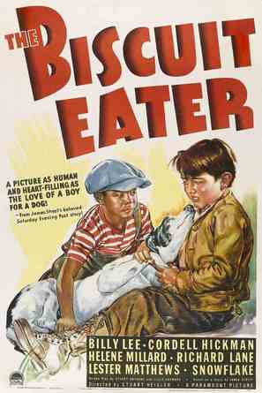 The Biscuit Eater - Movie Poster (thumbnail)