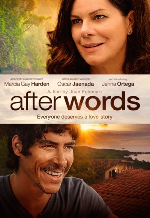 After Words - Movie Poster (thumbnail)