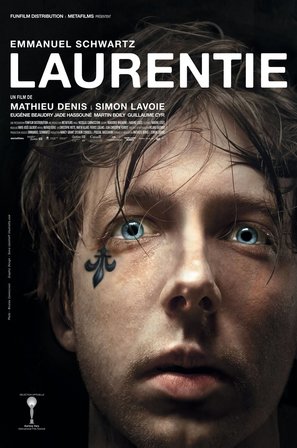 Laurentie - Canadian Movie Poster (thumbnail)