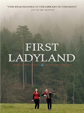 First Ladyland - Movie Poster (thumbnail)