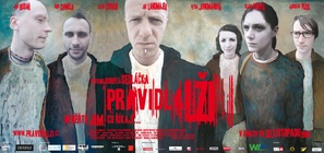 Pravidla lzi - Czech poster (thumbnail)
