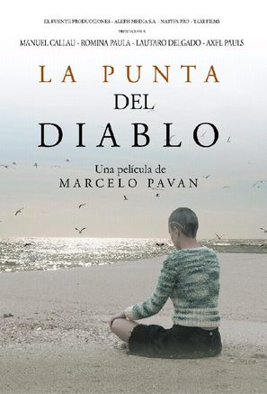 Punta del diablo, La - Argentinian poster (thumbnail)