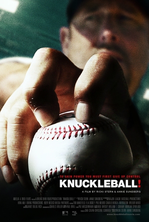 Knuckleball! - Movie Poster (thumbnail)