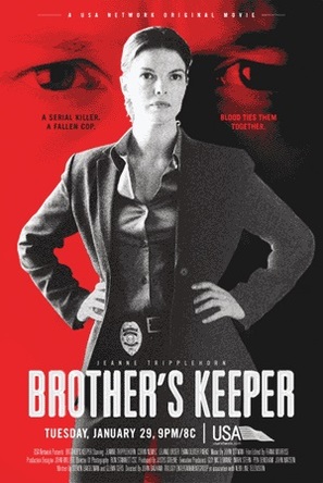 Brother&#039;s Keeper - Movie Poster (thumbnail)