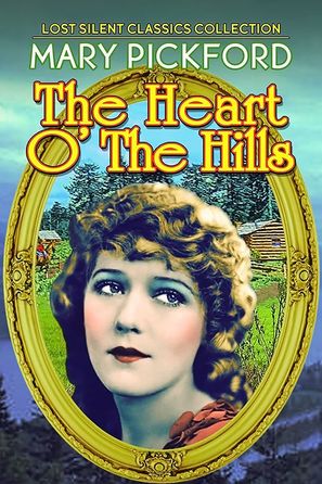 Heart o&#039; the Hills - Movie Poster (thumbnail)