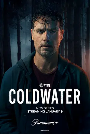 "Coldwater" Poster